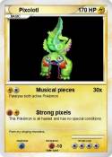 Pixolotl