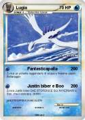 Lugia