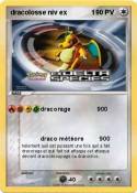 dracolosse niv