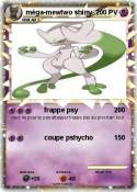 méga-mewtwo