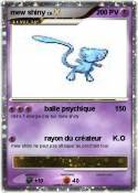 mew shiny