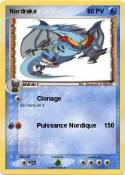 Nordrake