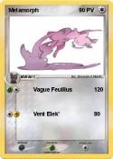 Metamorph