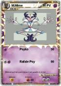 M.Mime
