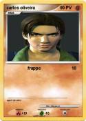 carlos oliveira