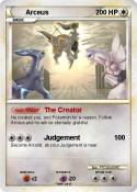 Arceus