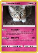 mumamia cat