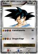 Goku