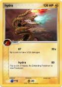 hydra