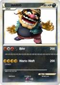 WARIO