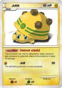 Joltik