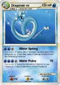 Dragonair ex