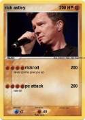 rick astley
