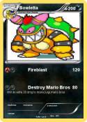 Bowletta