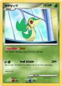 snivy