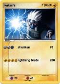 kakashi