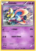 cresselia