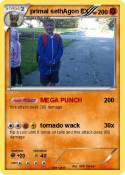primal sethAgon