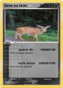 biche ma biche