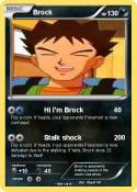 Brock