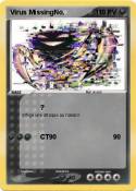 Virus MissingNo