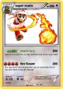 super mario