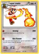 super mario