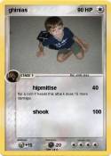 ghinias