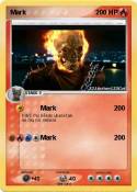Mark