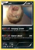 Leo