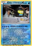 ADSEA 05 BOSCH