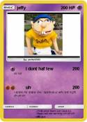 jeffy