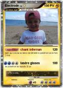 Electrode