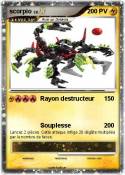 scorpio