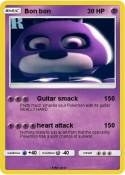 Bon bon