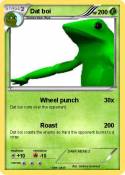 Dat boi