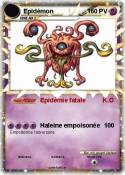 Epidémon