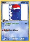 Pepsi