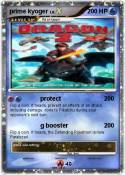 prime kyoger
