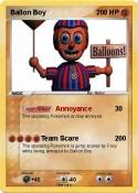 Ballon Boy
