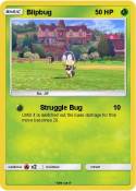Blipbug