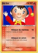 Oui Oui
