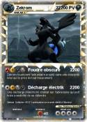 Zekrom 22