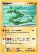 Rayquaza