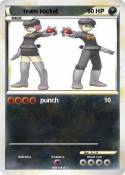 team rocket