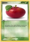 pomme
