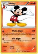 Mickey