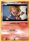 chucky