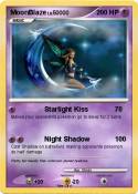 MoonBlaze