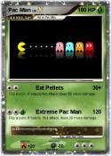 Pac Man